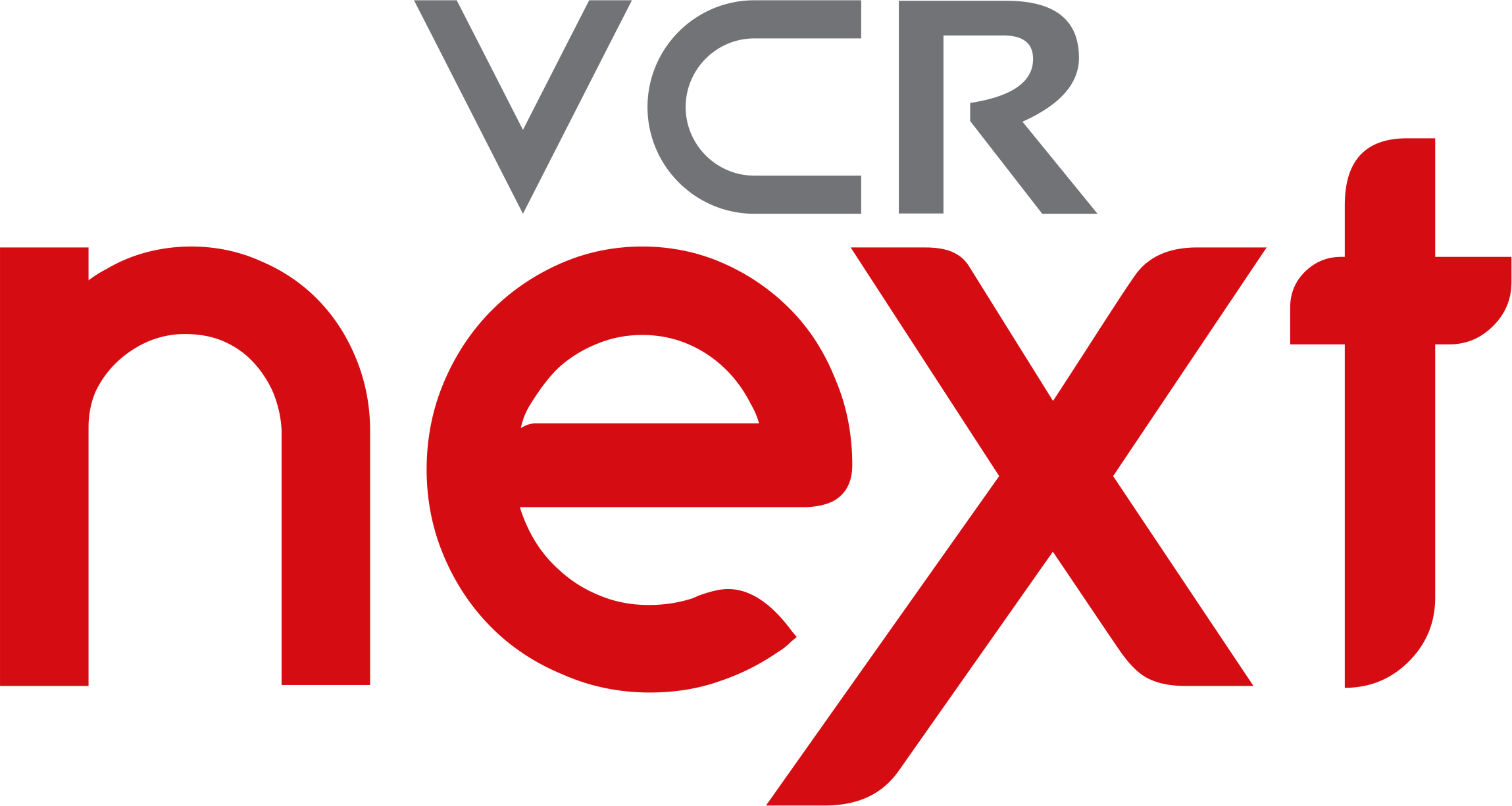 VCR Next